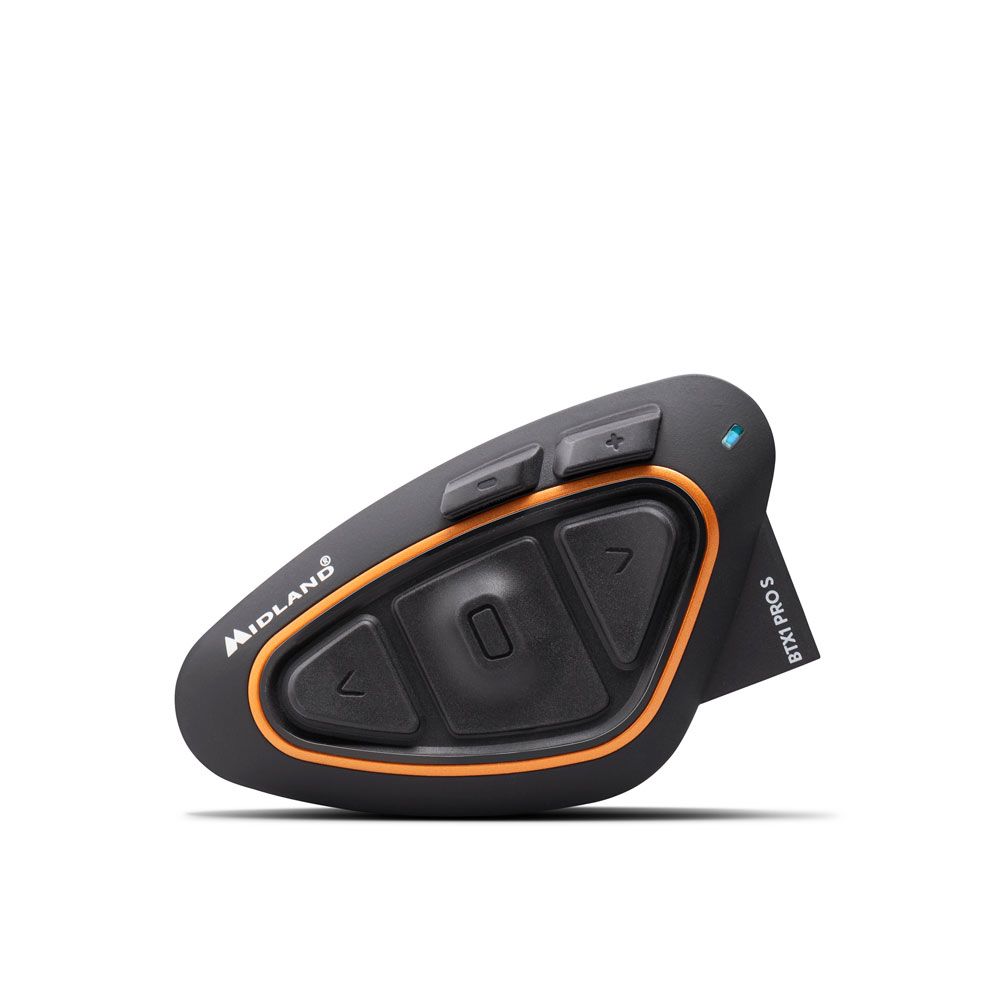 Interfono Midland BTX1 Pro S 2022