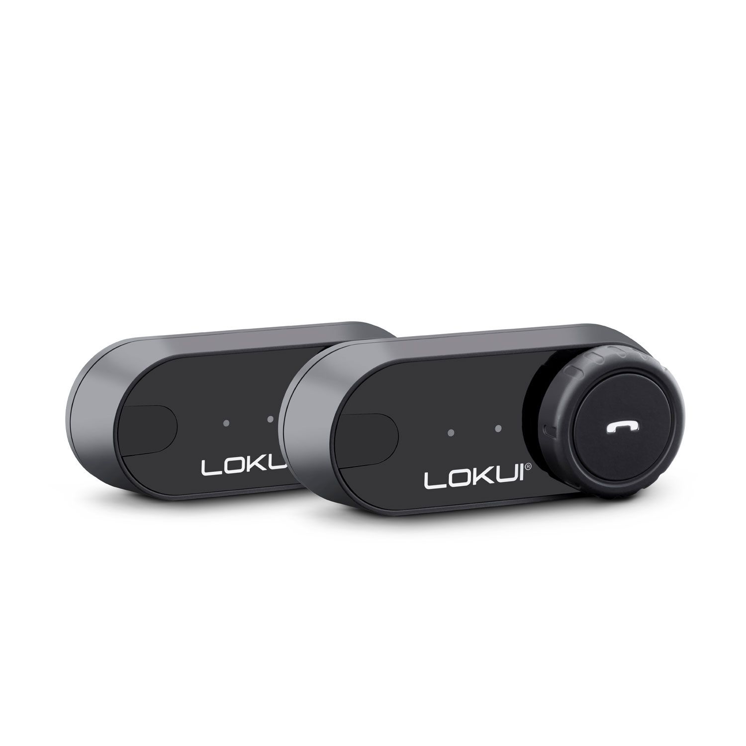 Doppio Interfono Midland Lokui K30