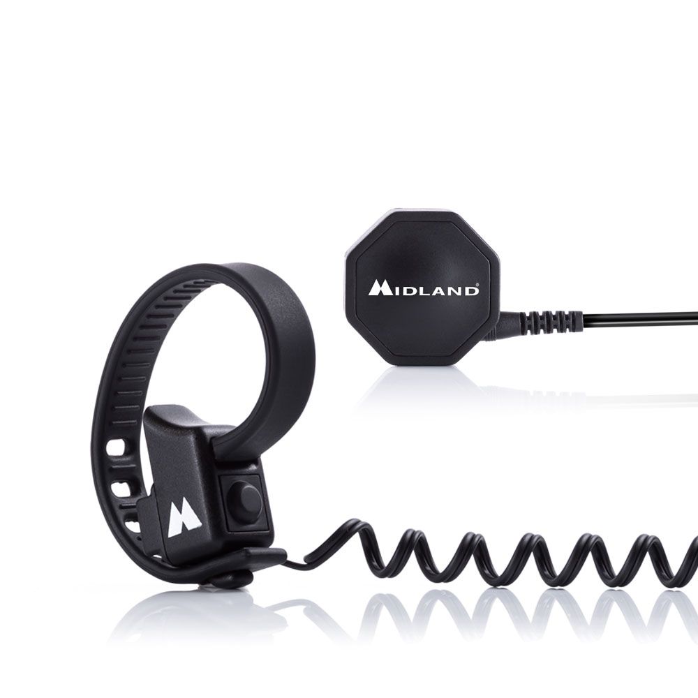 BT Talk Button Midland