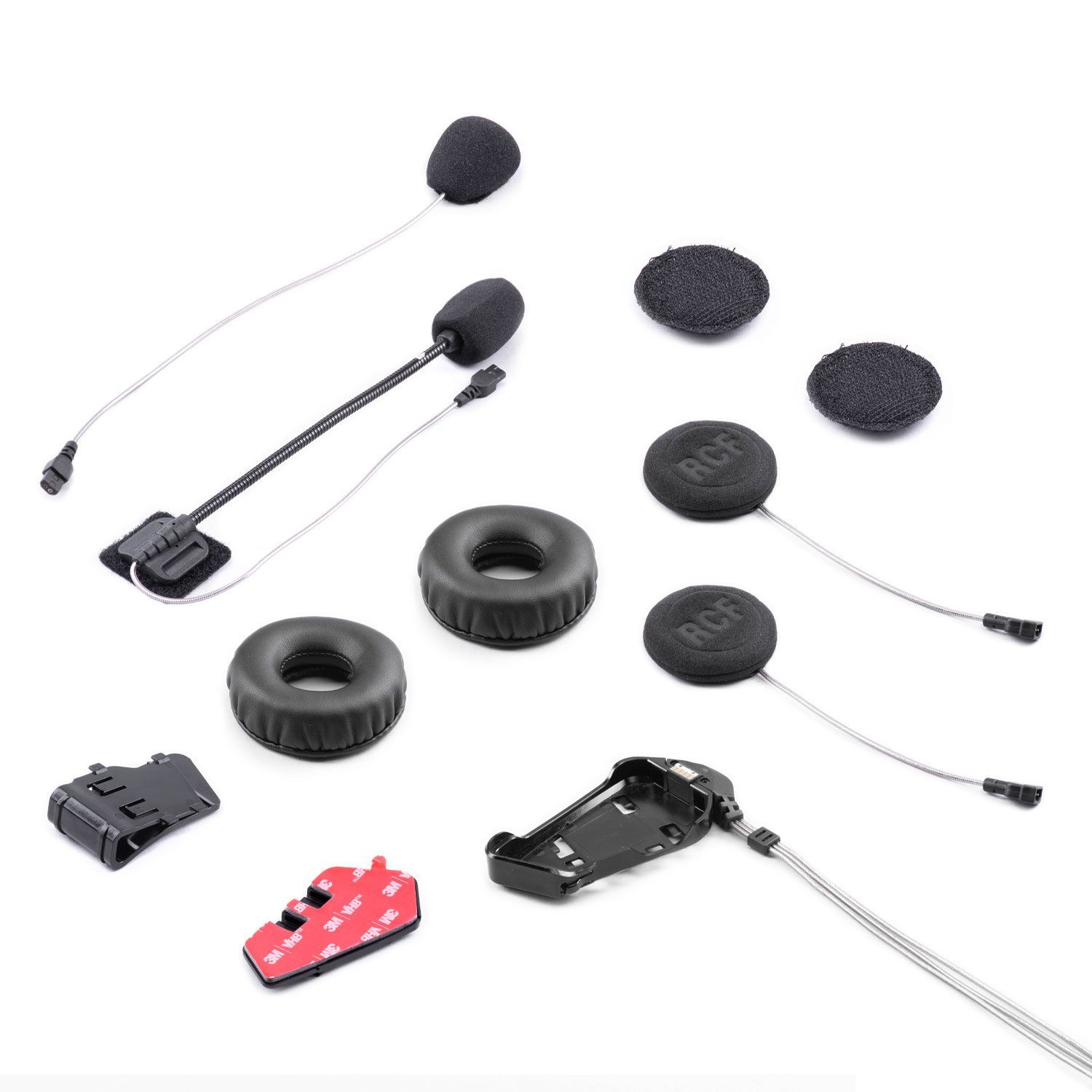 Kit secondo Casco Midland