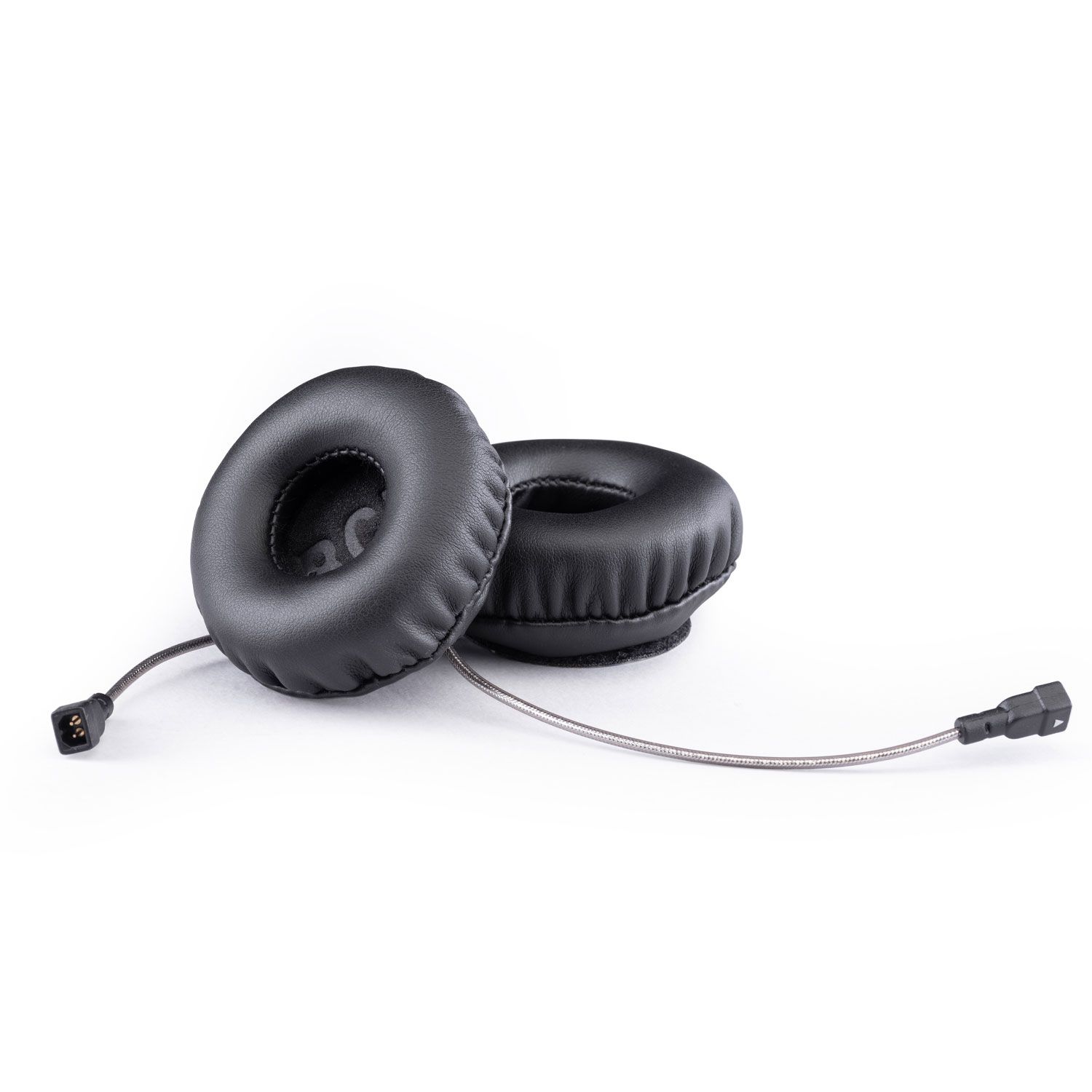 RCF Audio Kit Hi Fi con cuscinetti removibili Midland