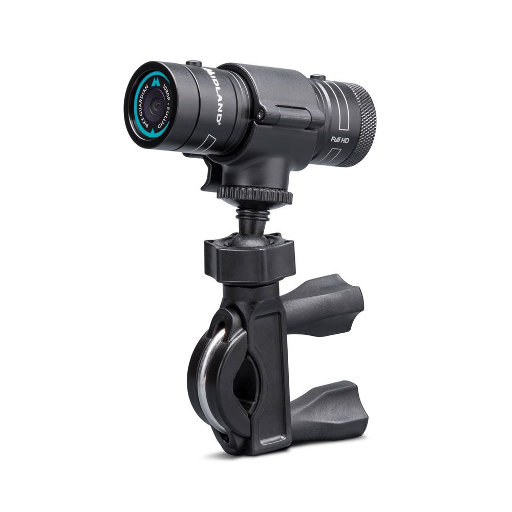 Bike Guardian Dash Cam Midland