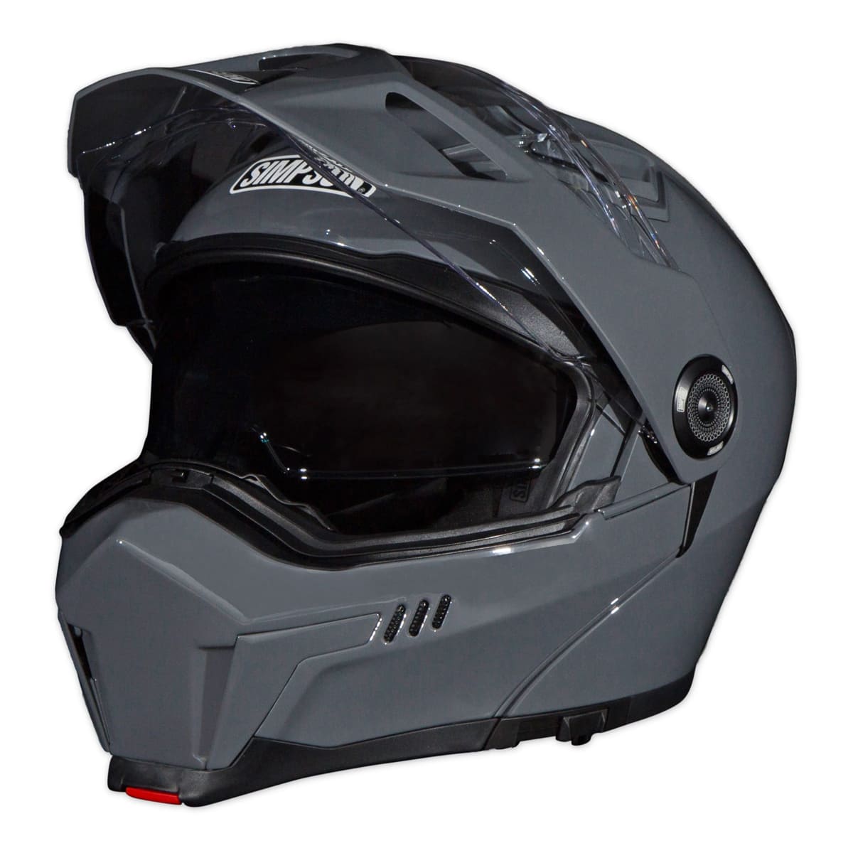 Casco Simpson Journey Armor