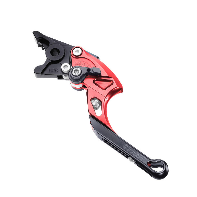Leva Freno Probrake Tector per HONDA NC 700 X 2011-2013 DCT ABS