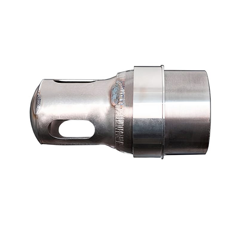 Catalizzatore Omologato Termignoni in Acciaio Inox per DERBI RAMBLA 250 2009-2014