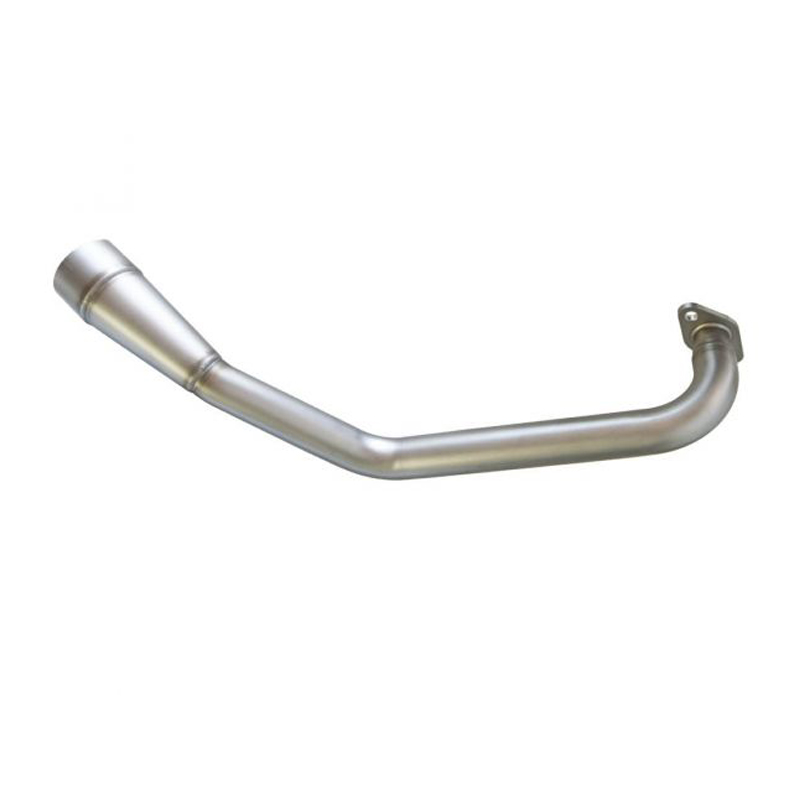Collettori Termignoni in Acciaio Inox per PIAGGIO VESPA GTS 300 2008-2024