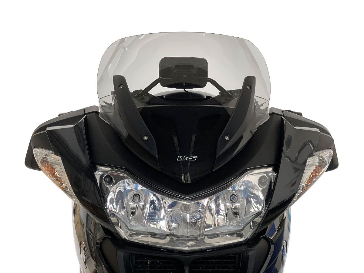 Cupolino WRS Sport Fumo per BMW R 1200 RT 2005-2013