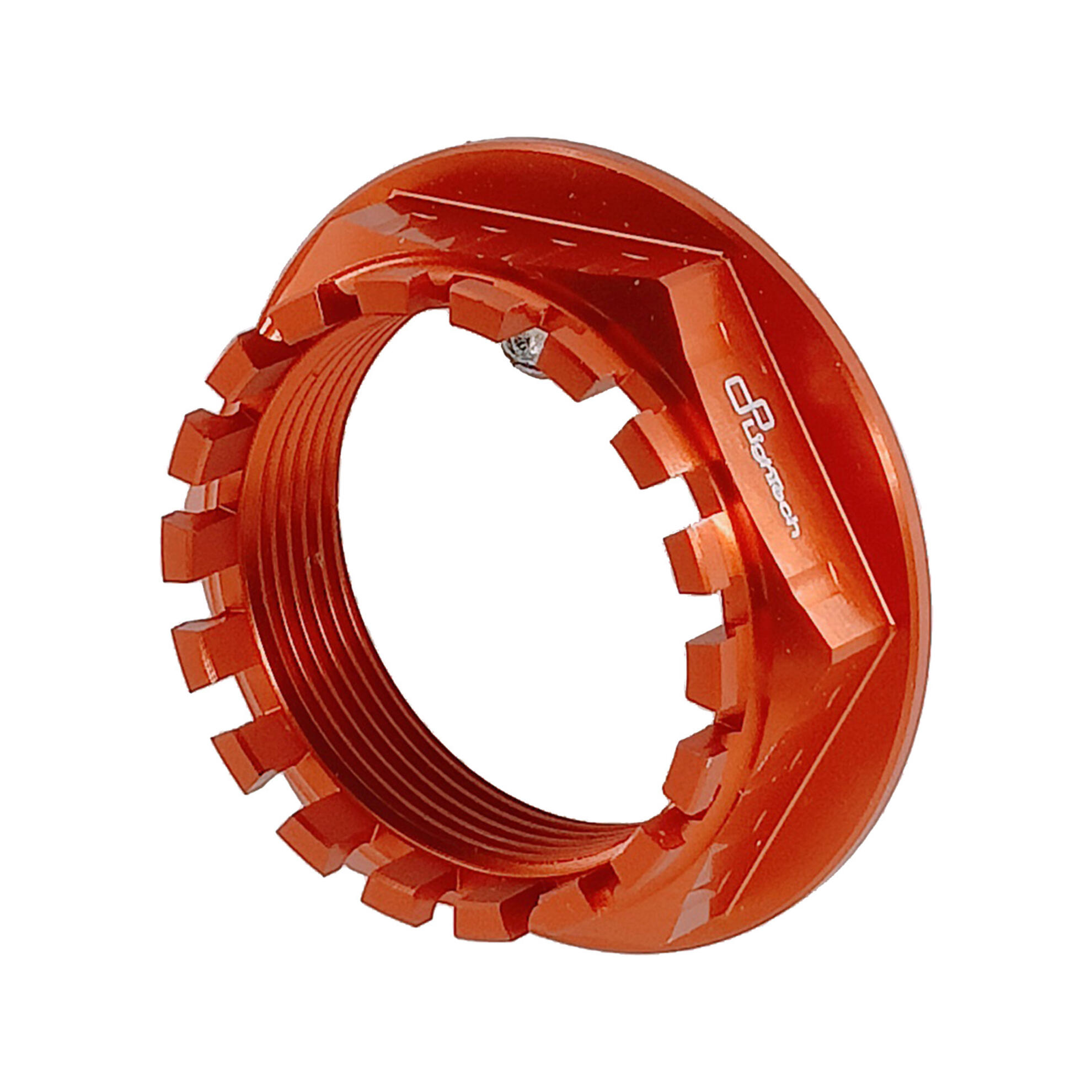 Dado perno ruota anteriore lato sinistro LighTech per KTM SUPERDUKE 1390 R 2024-2025