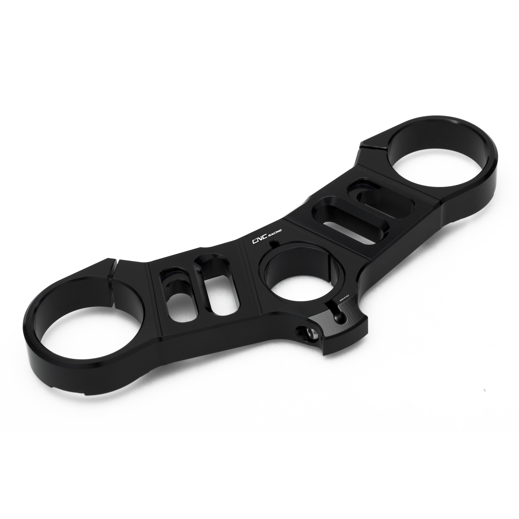 Piastra di sterzo superiore con offset variabile CNC Racing per DUCATI PANIGALE 1199 2012-2014
