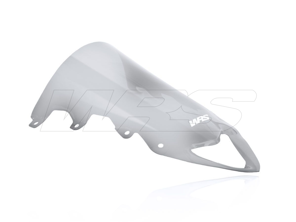 Cupolino WRS Race alto Fumo per BMW S 1000 RR 2009-2014