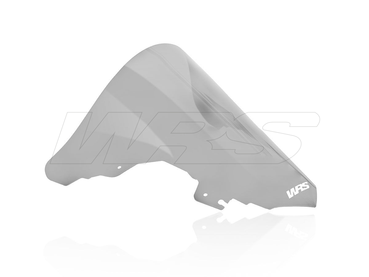 Cupolino WRS Race alto Fumo per BMW S 1000 RR 2015-2018
