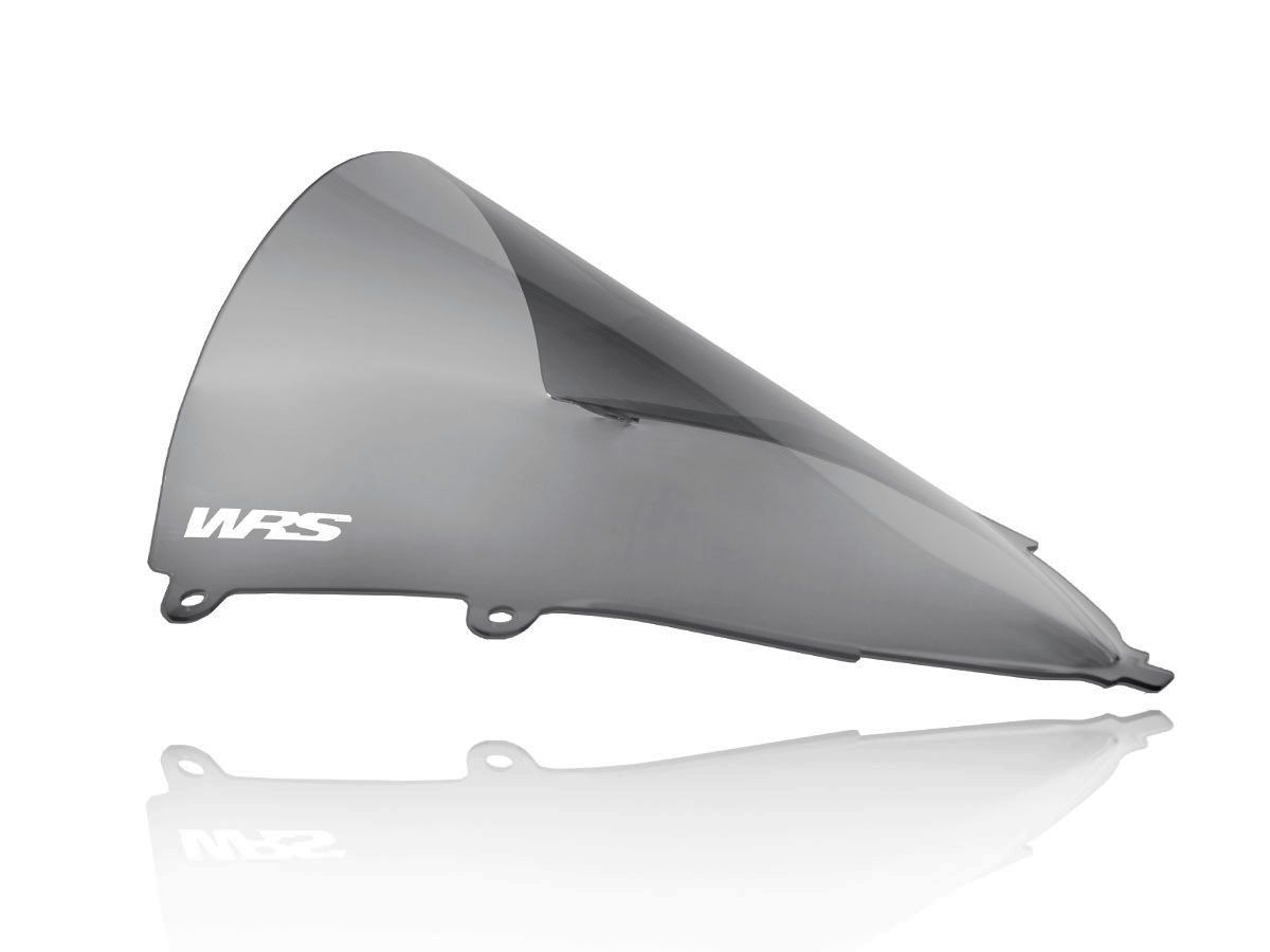 Cupolino WRS Race alto Fumo Scuro per HONDA CBR 650 R 2019-2025