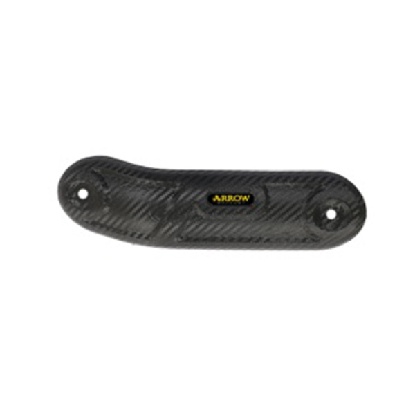 Protezione carbonio Arrow per YAMAHA TENERE' 700 2025-2026