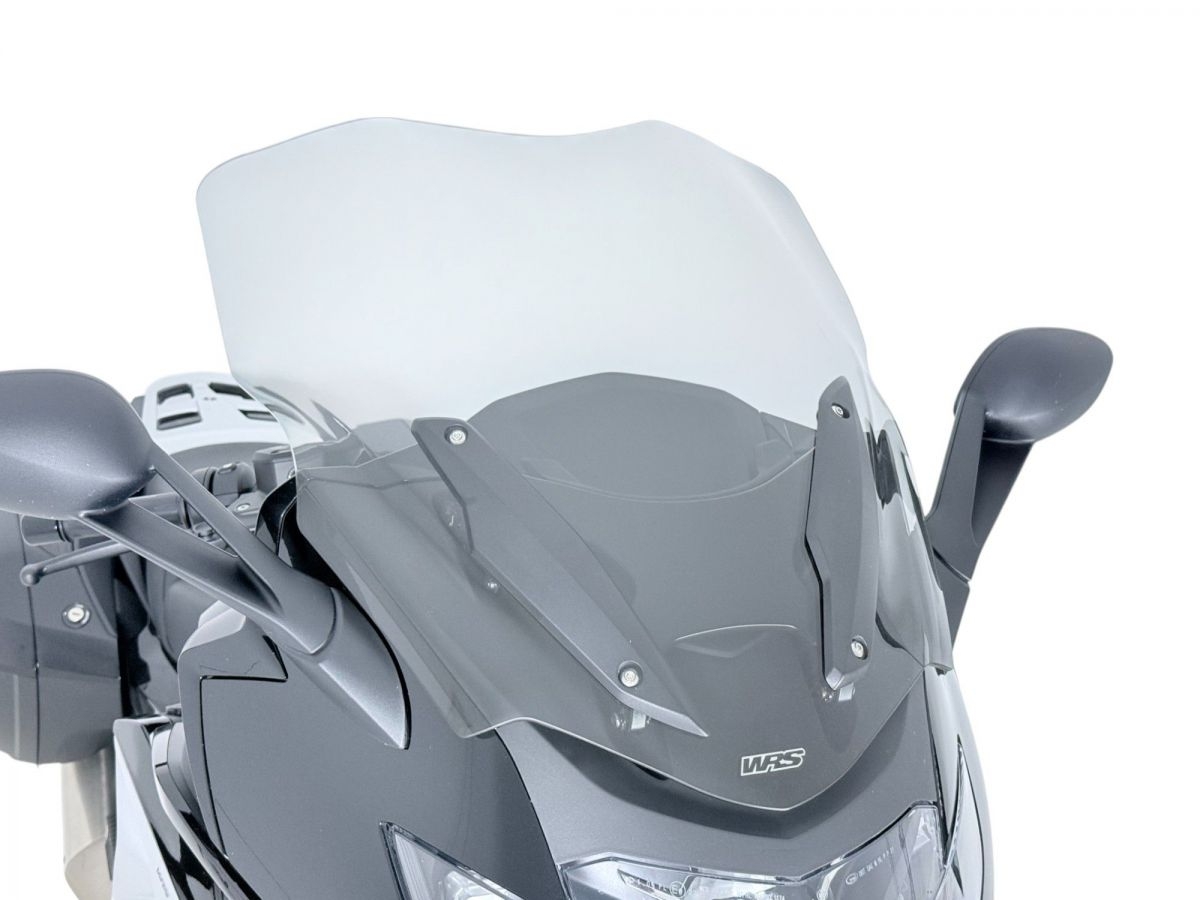 Cupolino WRS Touring Fumo per BMW K 1600 GT 2010-2026