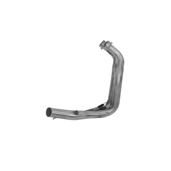Collettori racing Arrow versione bassa in Acciaio per YAMAHA TRACER 700 2016-2019