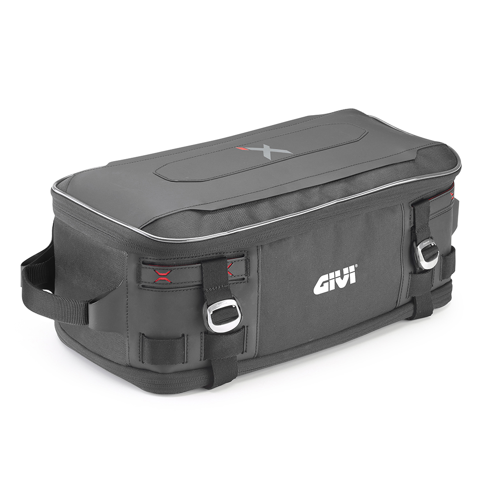 Borsa Cargo Givi XL01B Nero