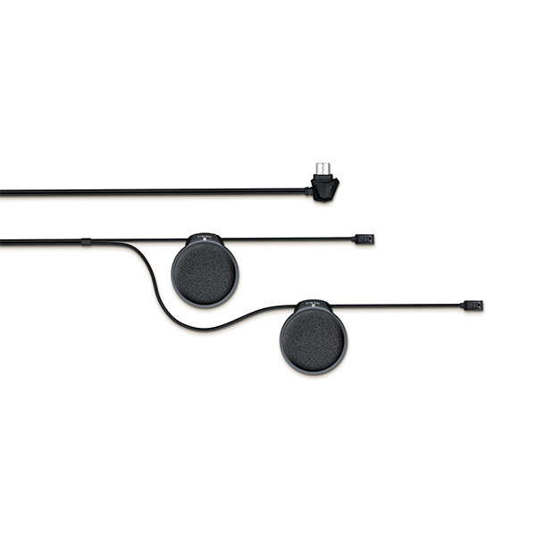 Auricolari di ricambio Pulse Pro 2 UClear per Interfono serie Motion