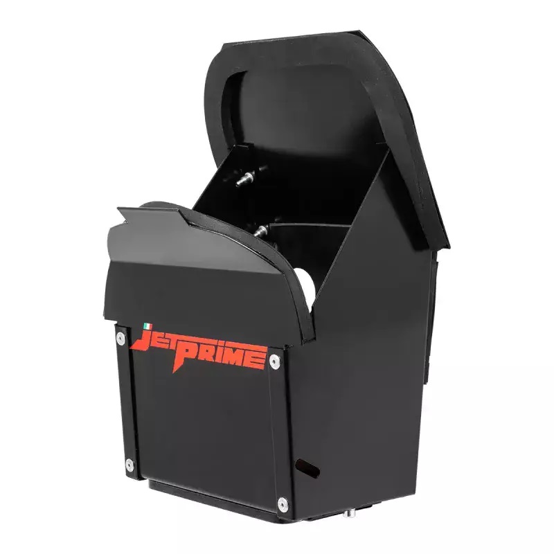 Airbox maggiorato Jetprime per YAMAHA T-MAX 560 2020-2021