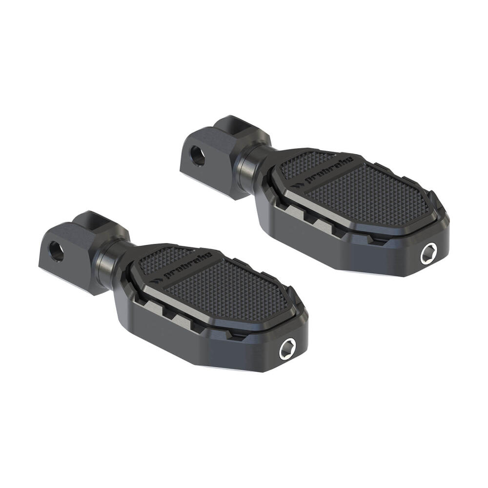 Set poggiapiedi passeggero Probrake Comfort per MV AGUSTA TURISMO VELOCE 800 2017-2020