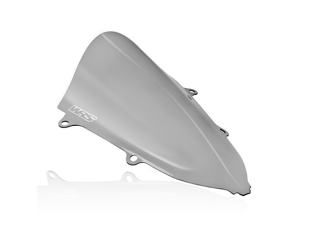 Cupolino WRS Race alto Fumo per HONDA CBR 250 RR 2022