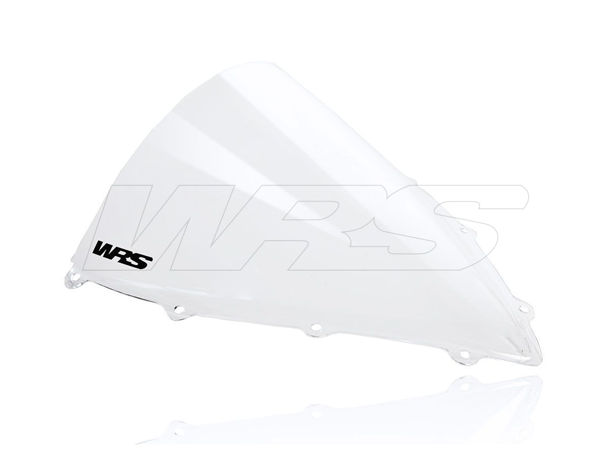 Cupolino WRS Race alto Trasparente per MV AGUSTA F3 675 2013-2018