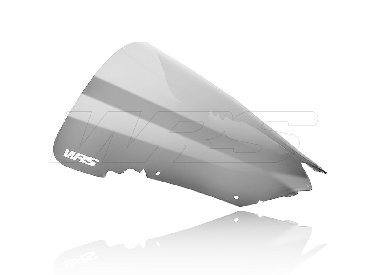 Cupolino WRS Race alto Fumo per YAMAHA YZF 600 R6 2008-2016