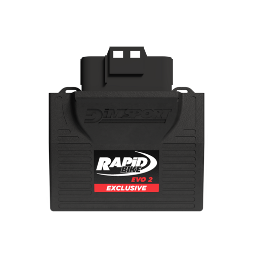 Centralina Rapid Bike Evo2 Exclusive kit per KTM 790 ADVENTURE 2025-2026
