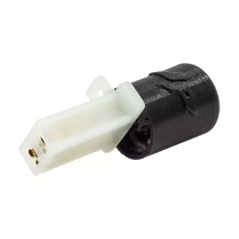 Eliminatore Jetprime per Cavalletto Laterale per APRILIA CAPONORD 1200 2013-2016
