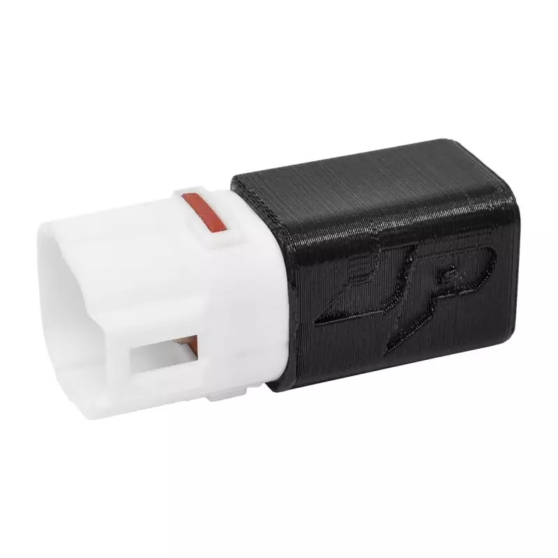 Eliminatore Jetprime per Cavalletto Laterale per APRILIA RS 457 2024