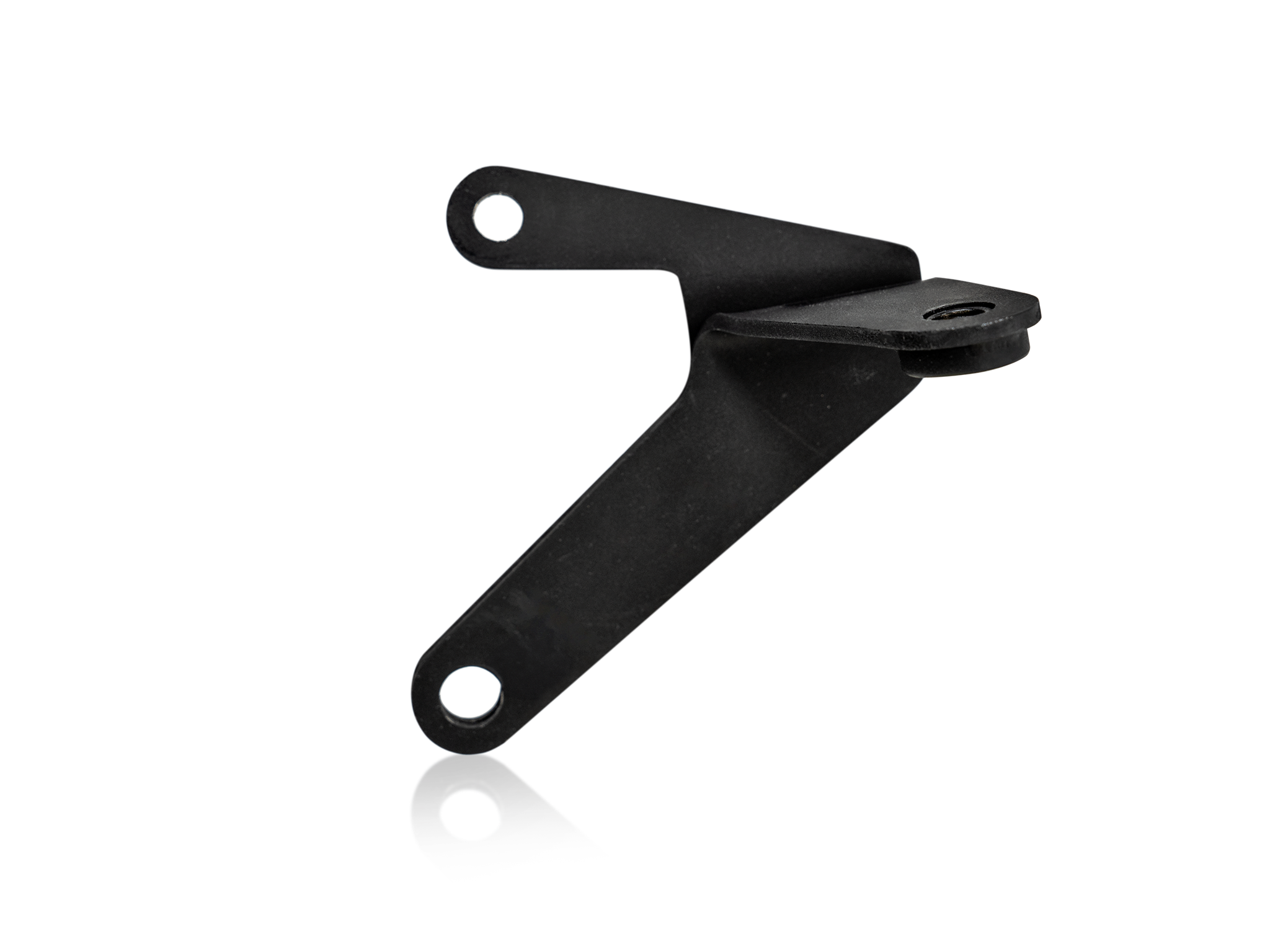Staffa montaggio scarico Akrapovic per TRIUMPH TIGER SPORT 660 2024-2025