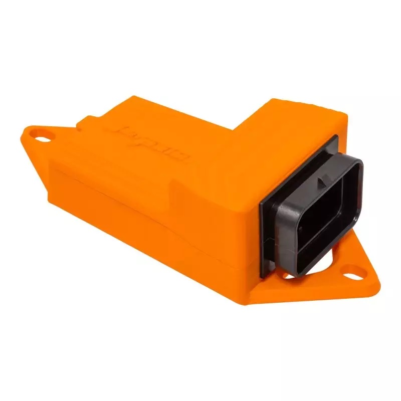 Emulatore Centralina Sospensioni Elettroniche Jetprime per APRILIA RSV4 1100 /FACTORY 2021-2024