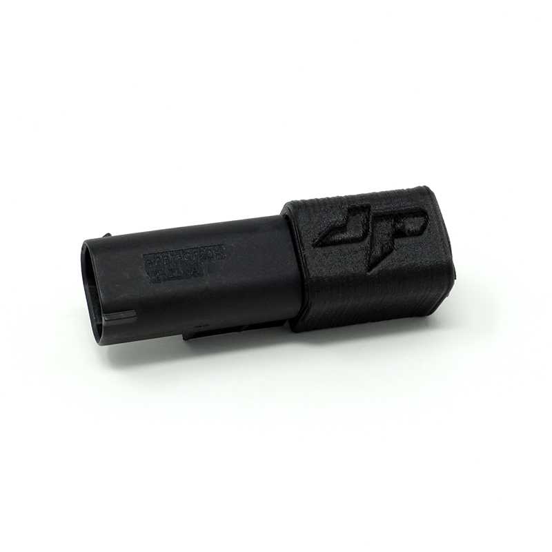 Eliminatore Faro Posteriore Jetprime per BMW S 1000 R 2013-2020