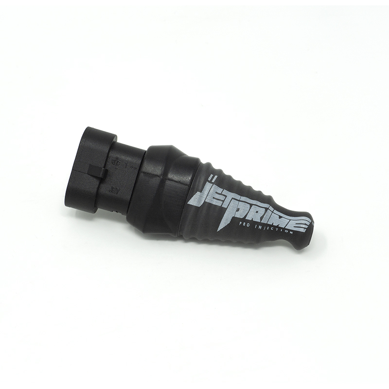 Eliminatore Faro Posteriore Jetprime per DUCATI PANIGALE V2 /S 2020-2024