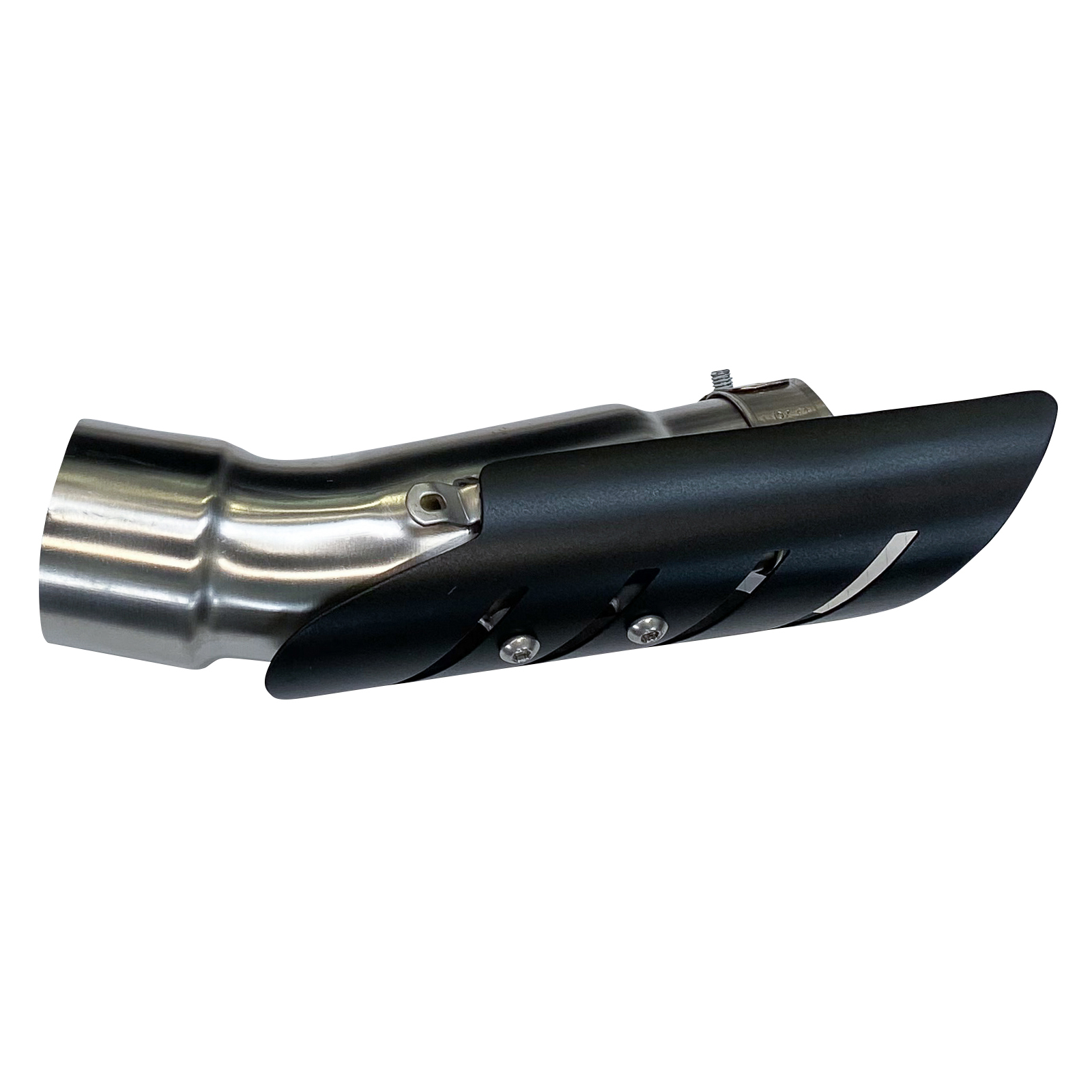 Curva di raccordo Remus 0105 243024 per HONDA CMX 500 REBEL 2024-2025