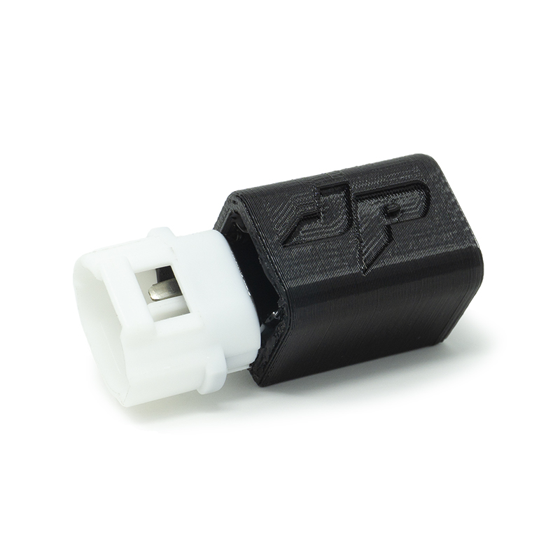 Eliminatore Jetprime per Cavalletto Laterale per SUZUKI GSX-R 1000 2007-2008