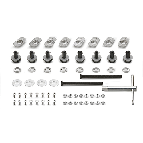 Kit Kappa RAPID RELEASE 02RKITK