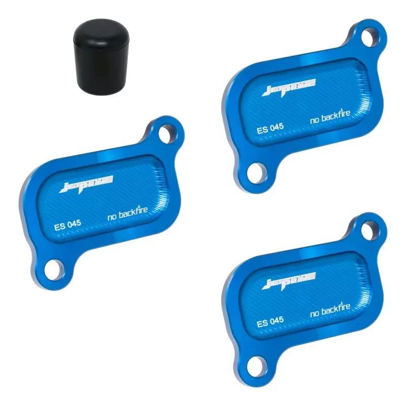 Coperchio Eliminatore Circuito PAIR Jetprime per TRIUMPH TIGER 1200 2022-2024