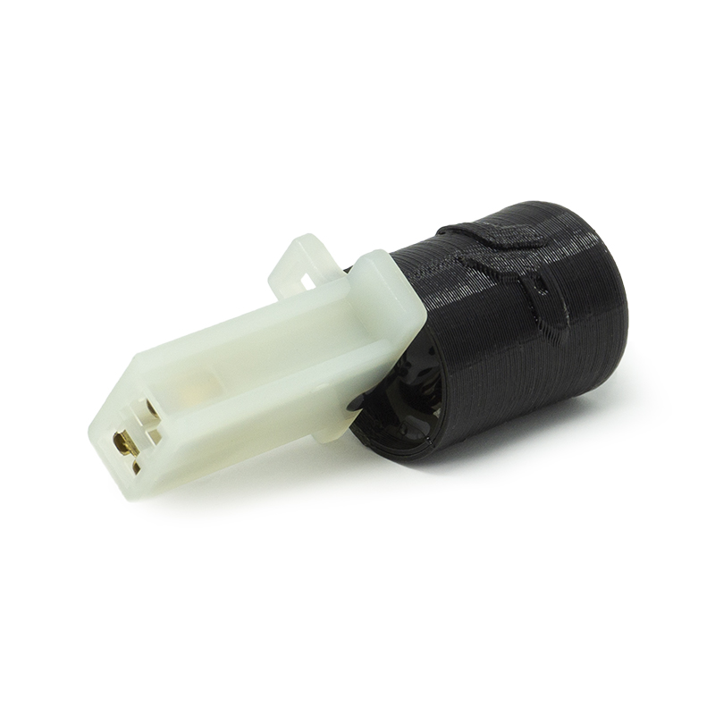 Eliminatore Jetprime per Cavalletto Laterale per YAMAHA YZF-R1 1998-2001