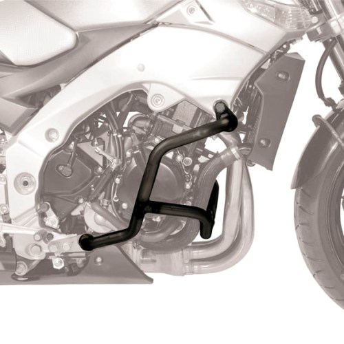 Barre protezione motore Kappa per SUZUKI GSR 600 2006-2011