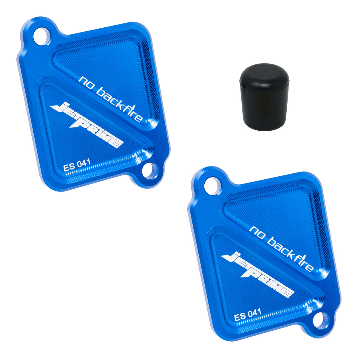 Coperchio Eliminatore Circuito PAIR Jetprime per SUZUKI GSX-S 1000 GT 2022-2025