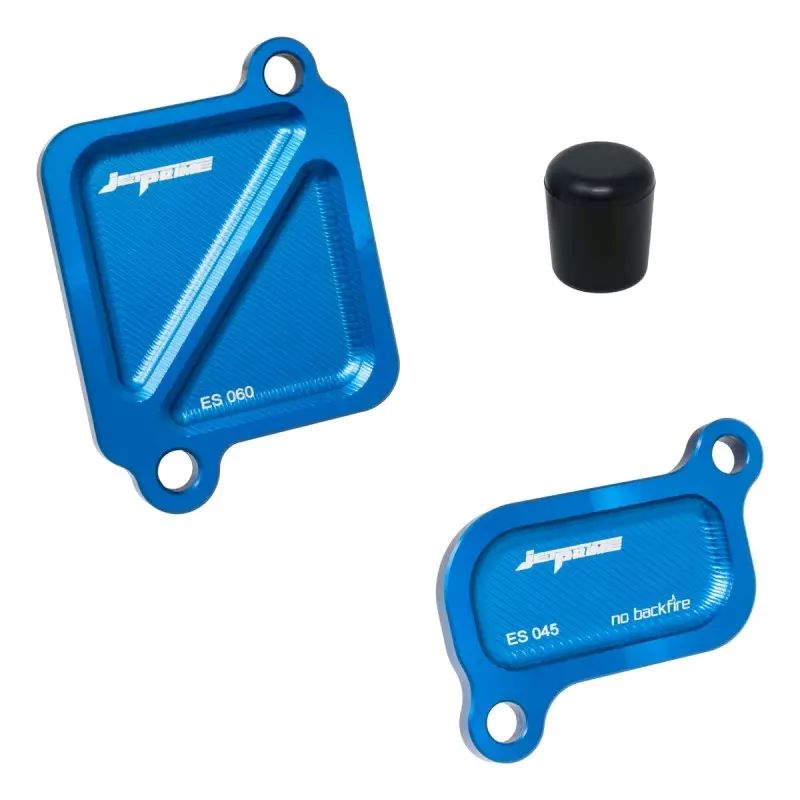 Coperchio Eliminatore Circuito PAIR Jetprime per TRIUMPH DAYTONA 675 2006-2010