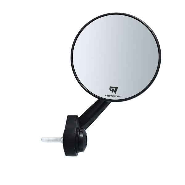 Specchi Retrovisori CRF-1 Barend HB6 Mototec