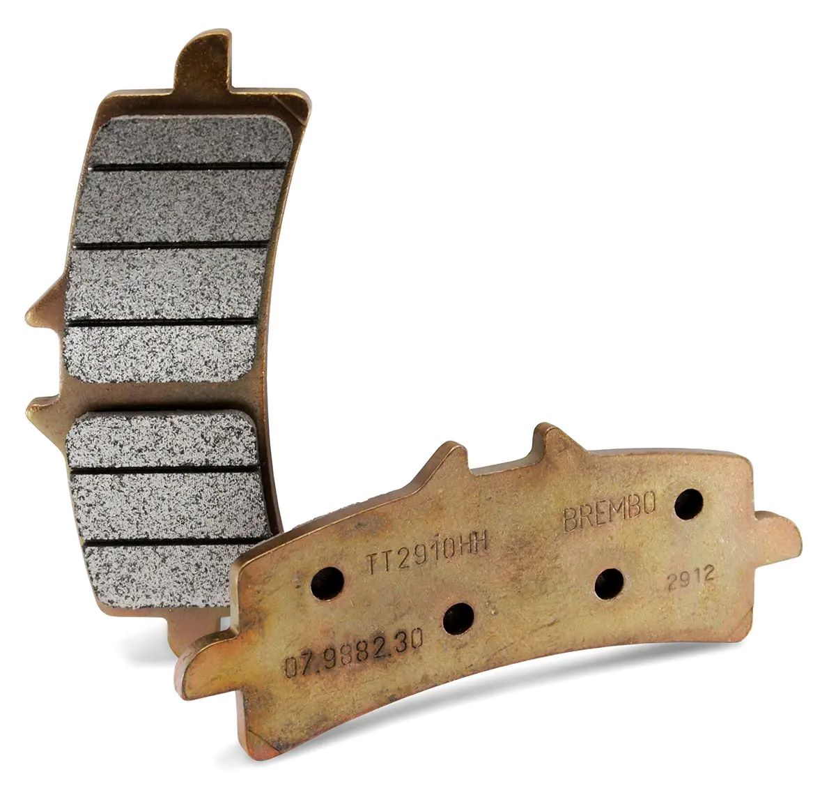 Pastiglie Freno Brembo 07BB3793 