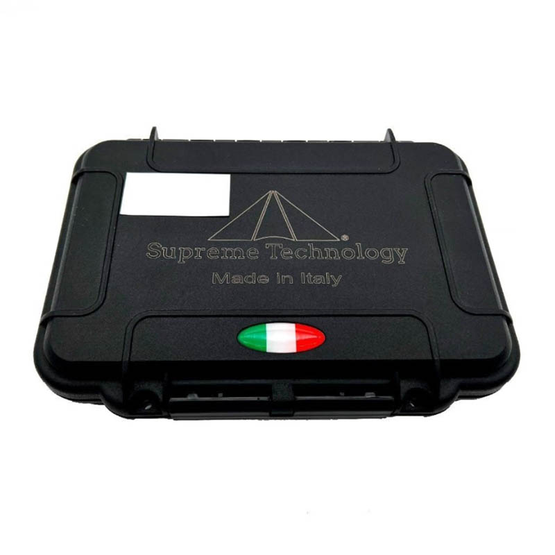 Risuonatore Oversuspension Supreme Technology per DUCATI PANIGALE V4 /S 2025