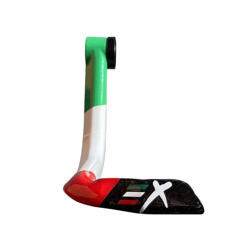Protezione Leva Freno GP EVO Extreme Components Universale Edizione ITA