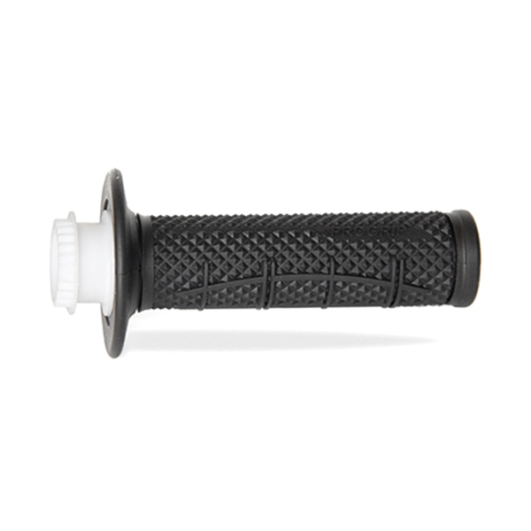 Manopole ProGrip Cross Nero 809 Offroad con Sistema Lock-On