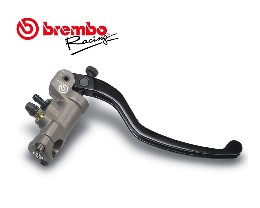 Pompa Freno Radiale 19X18 Forgiata Brembo Racing