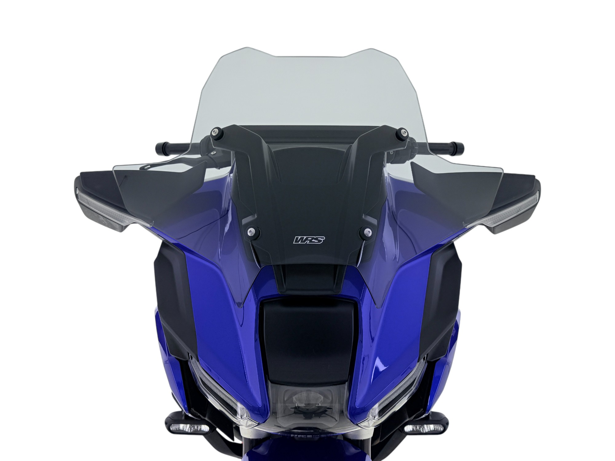 Cupolino WRS Sport Fumo per BMW R 1300 RT 2025-2026