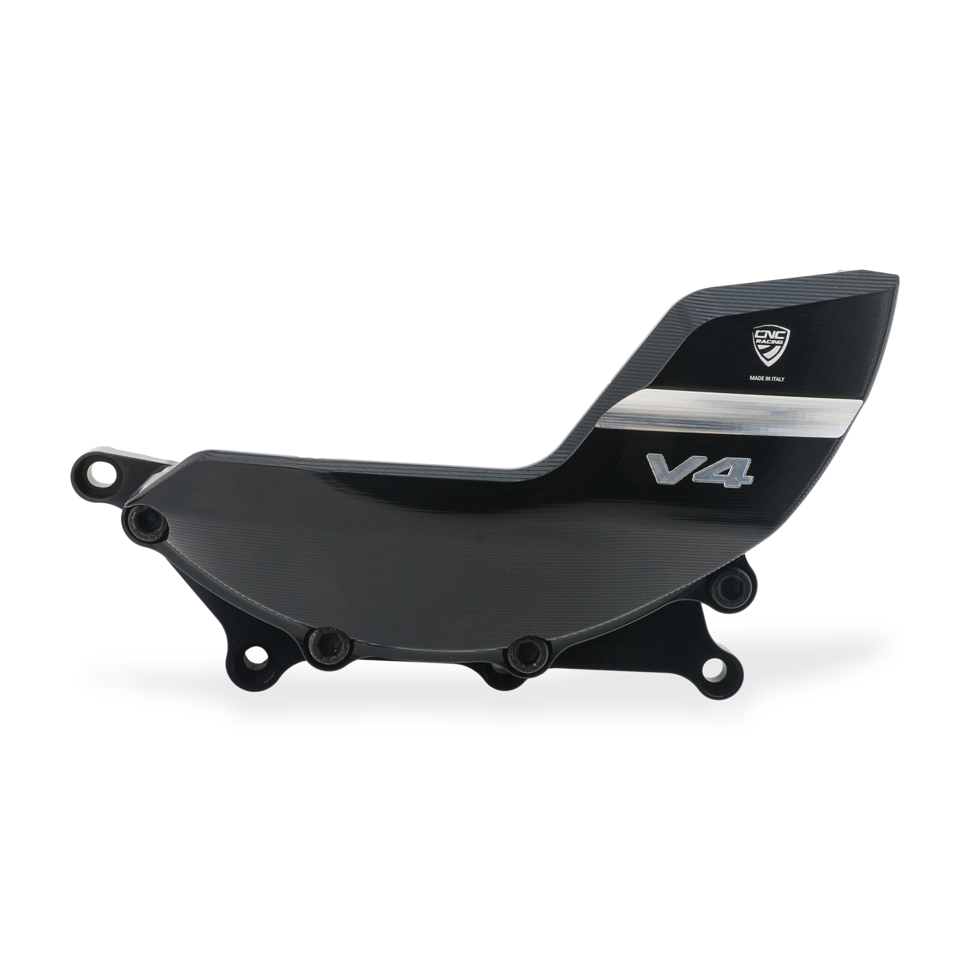 Protezione carter frizione CNC Racing per DUCATI DIAVEL V4 2022-2025