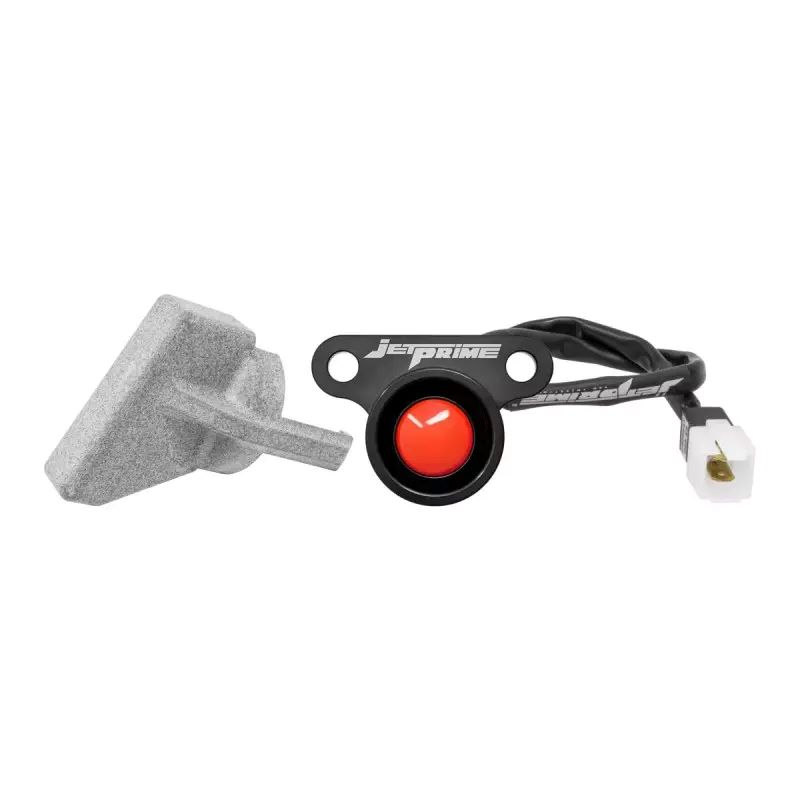 Kill Switch Jetprime Nero per APRILIA RS 457 2024-2025